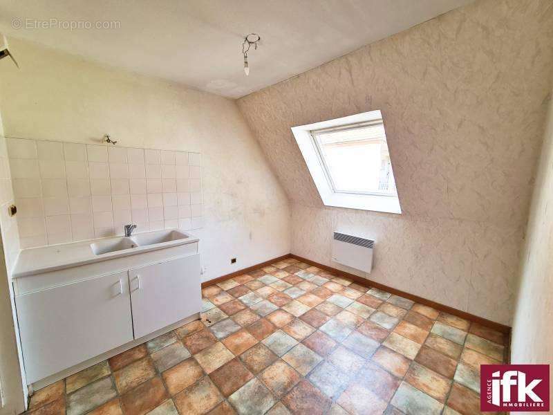 Appartement à COLMAR