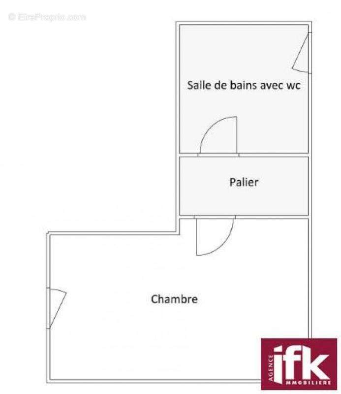 Appartement à COLMAR