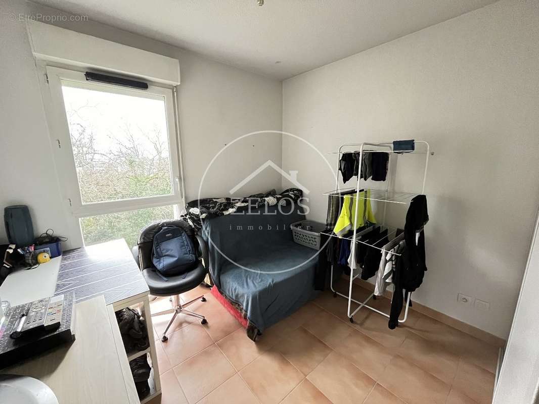 Appartement à FLOIRAC