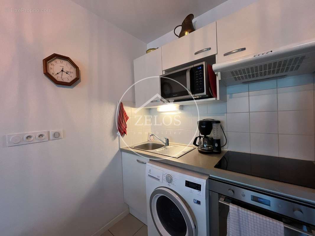 Appartement à ARTIGUES-PRES-BORDEAUX