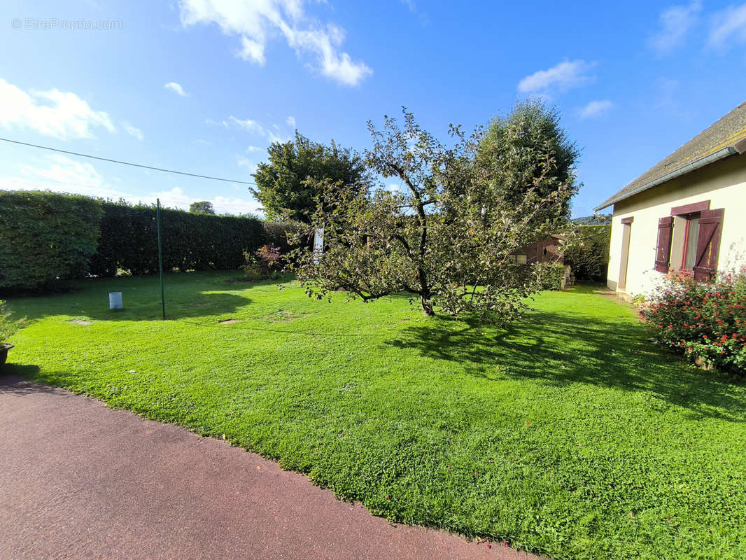 Maison à JUMIEGES