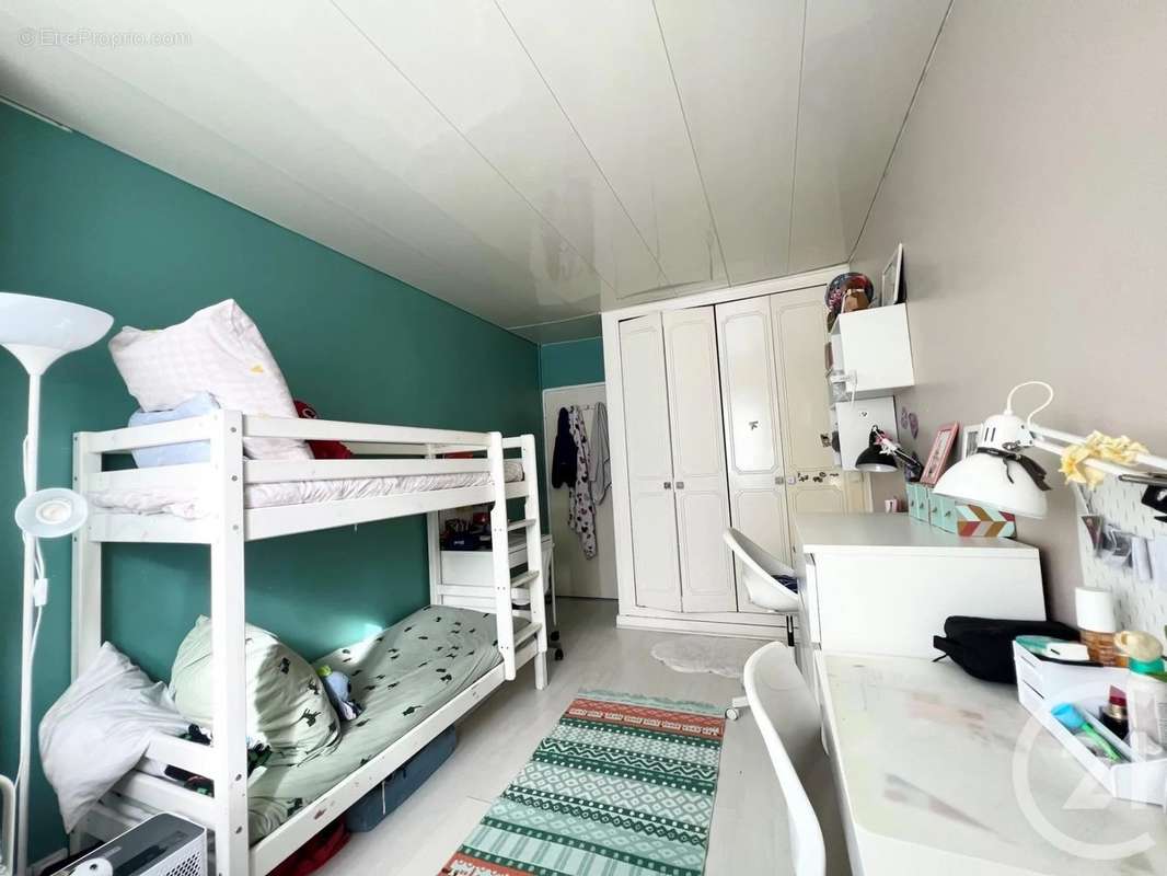 Appartement à GONESSE