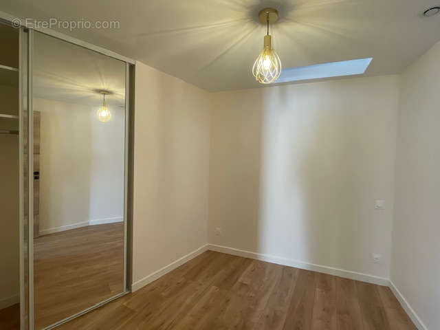 Appartement à VILLENNES-SUR-SEINE