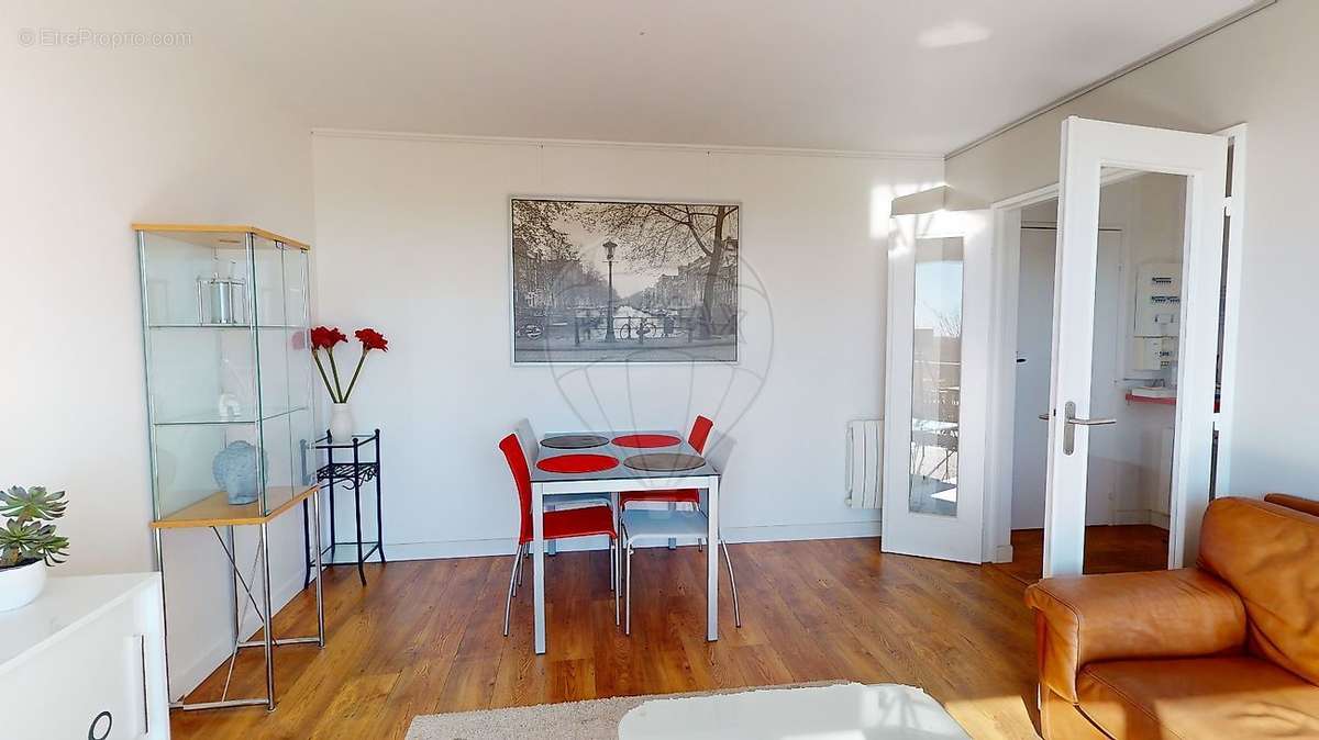 Appartement à ORLEANS