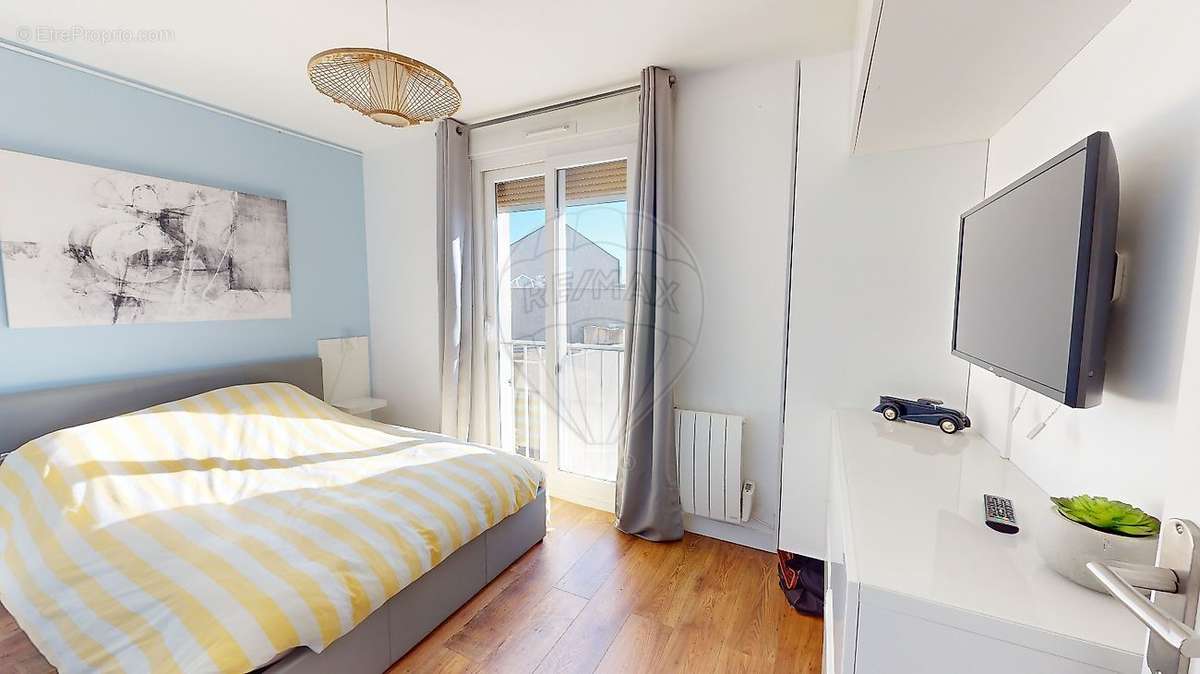 Appartement à ORLEANS