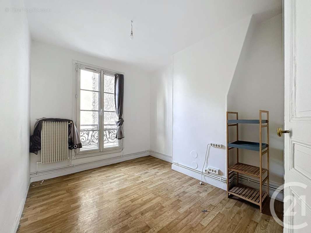 Appartement à PARIS-12E