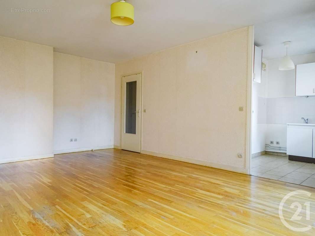 Appartement à LYON-3E