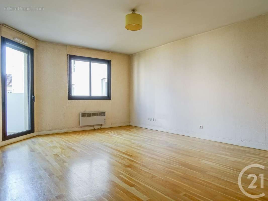 Appartement à LYON-3E