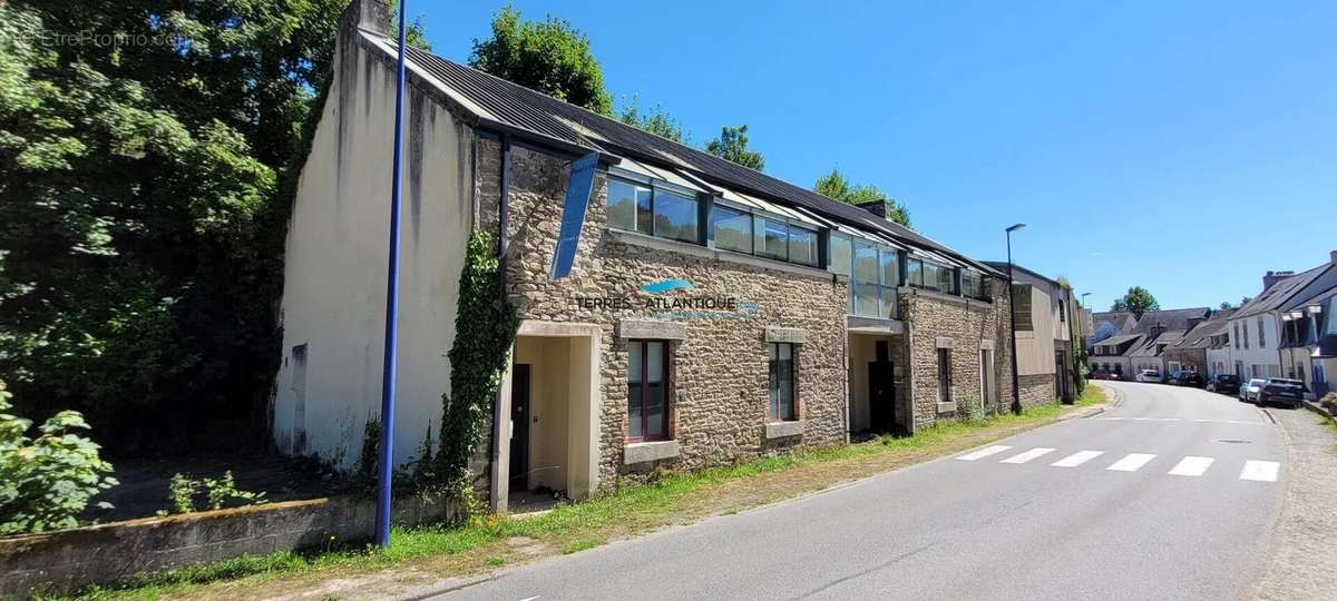 Appartement à PONT-AVEN