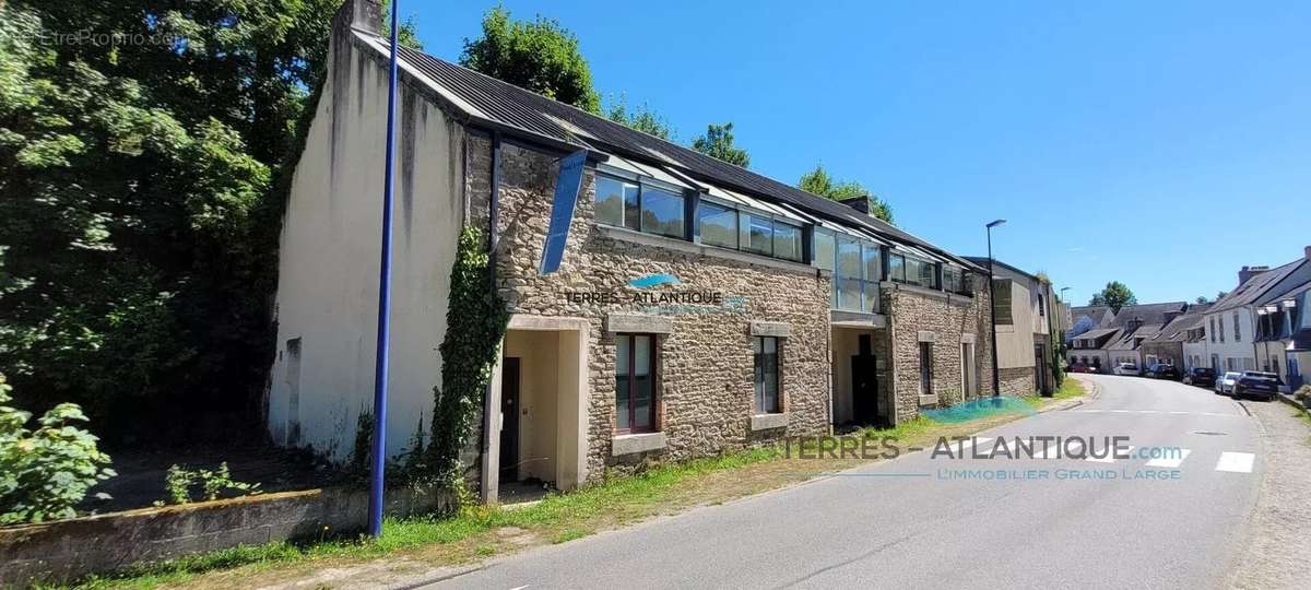 Appartement à PONT-AVEN