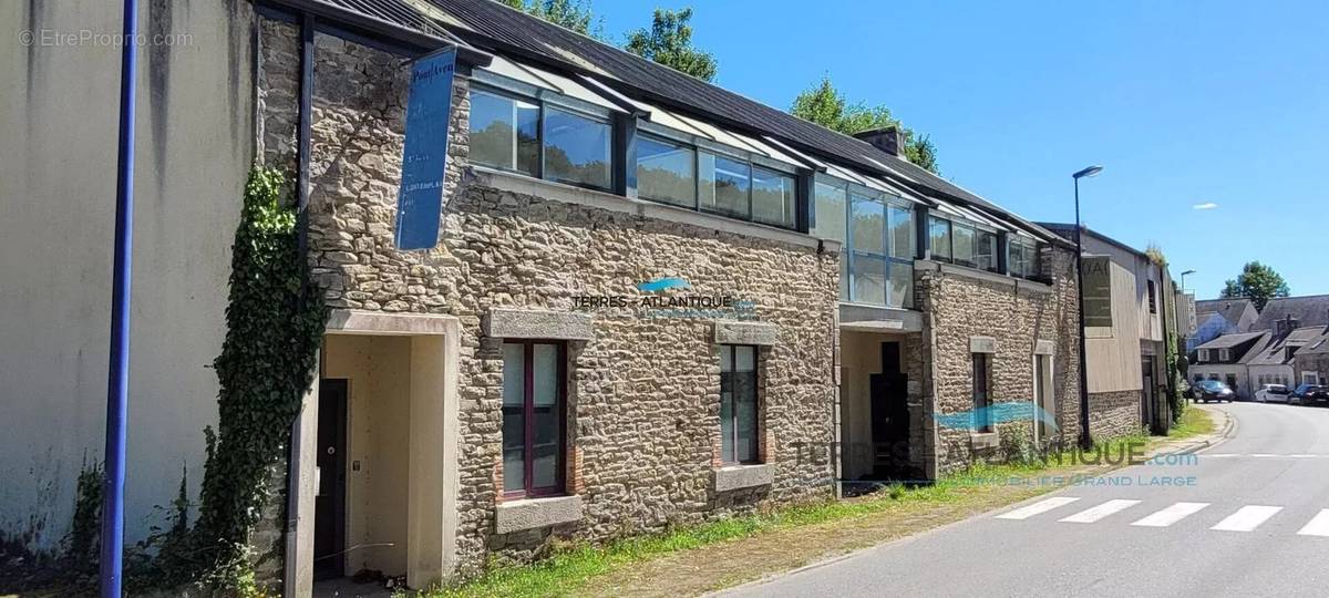 Appartement à PONT-AVEN