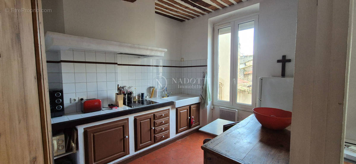 Appartement à CAVAILLON