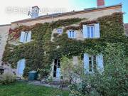 Maison à GEVREY-CHAMBERTIN