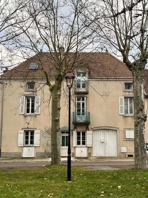 Maison à GEVREY-CHAMBERTIN