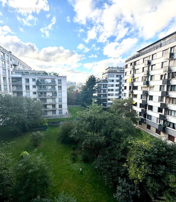 Appartement à PARIS-12E