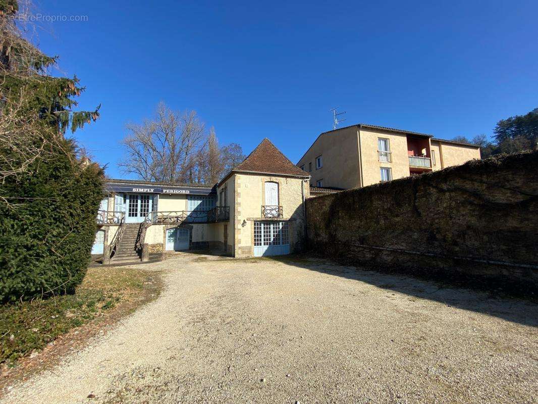 Maison à LE BUGUE