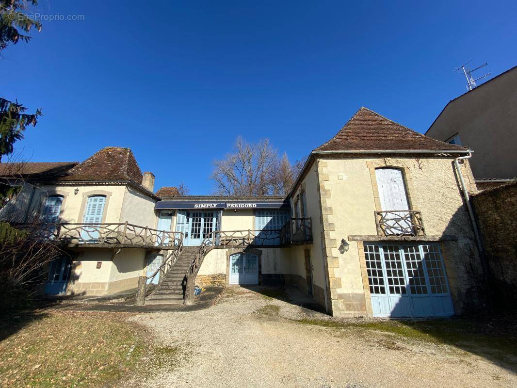 Maison à LE BUGUE