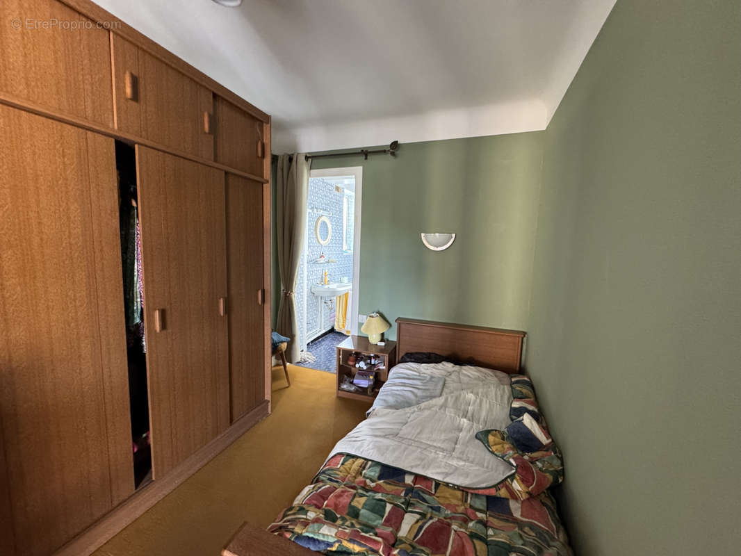 Appartement à CORREZE