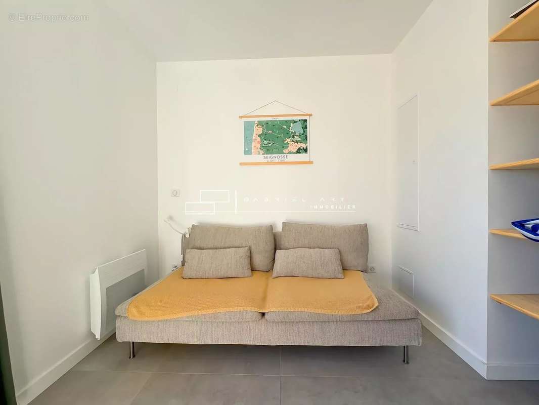 Appartement à SEIGNOSSE