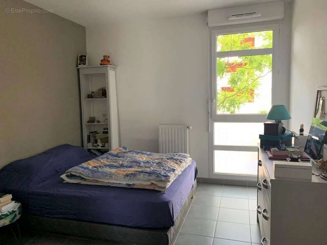 Appartement à RAMONVILLE-SAINT-AGNE