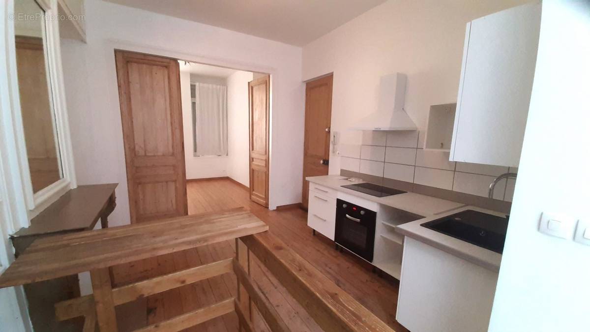 Appartement à LILLE