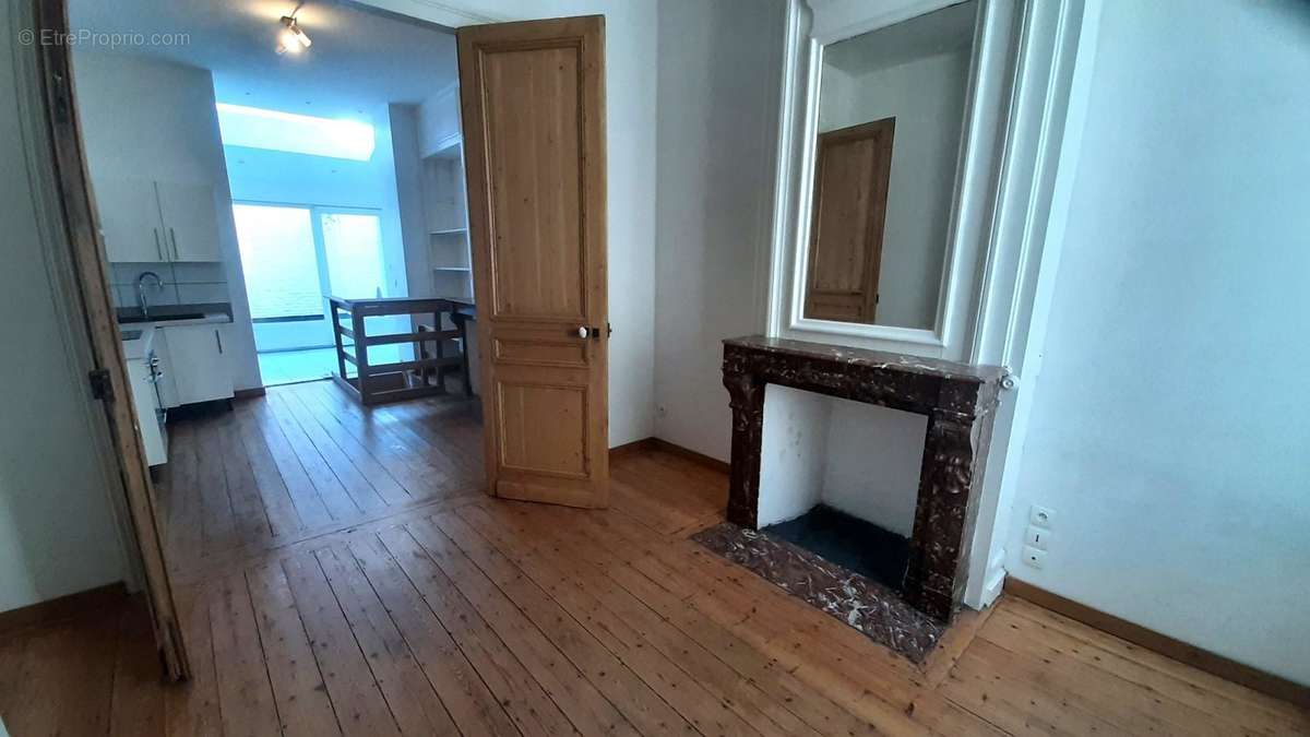 Appartement à LILLE