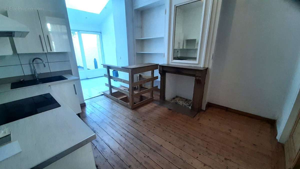 Appartement à LILLE