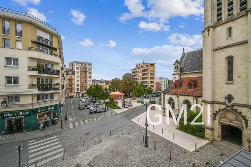 Appartement à VANVES