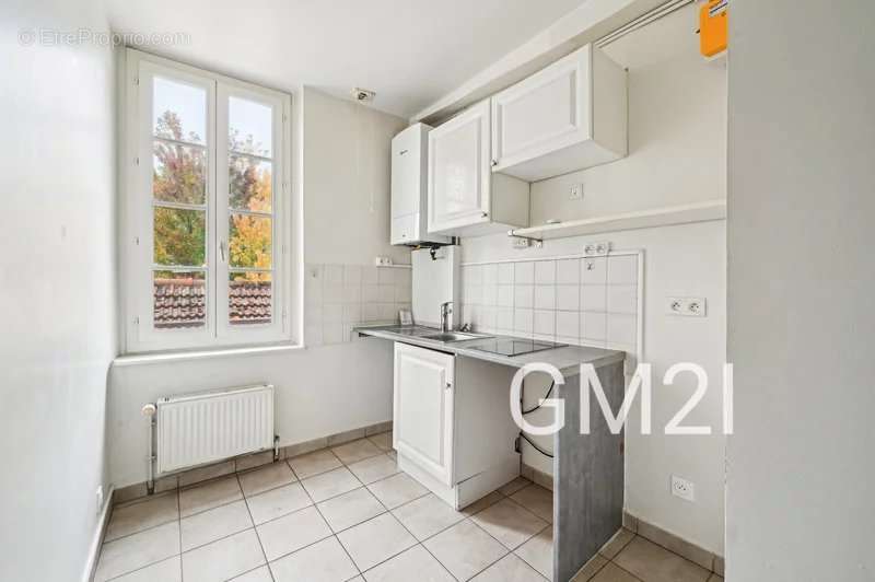 Appartement à VANVES