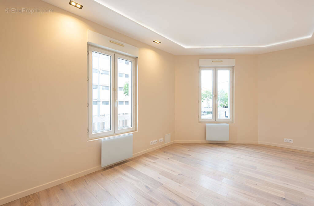 Appartement à BOIS-COLOMBES