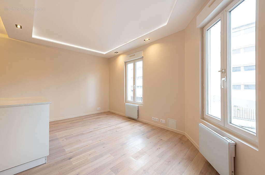 Appartement à BOIS-COLOMBES