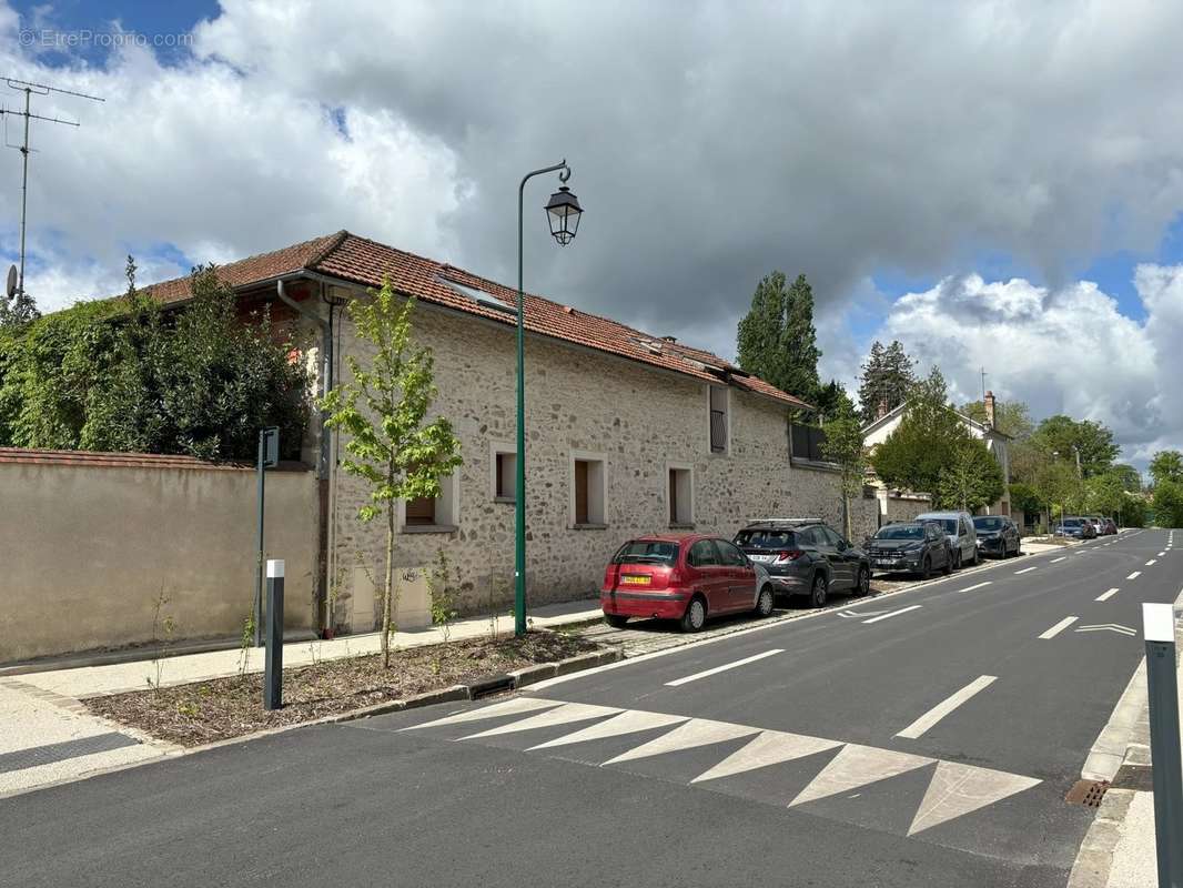 Maison à BOIS-LE-ROI