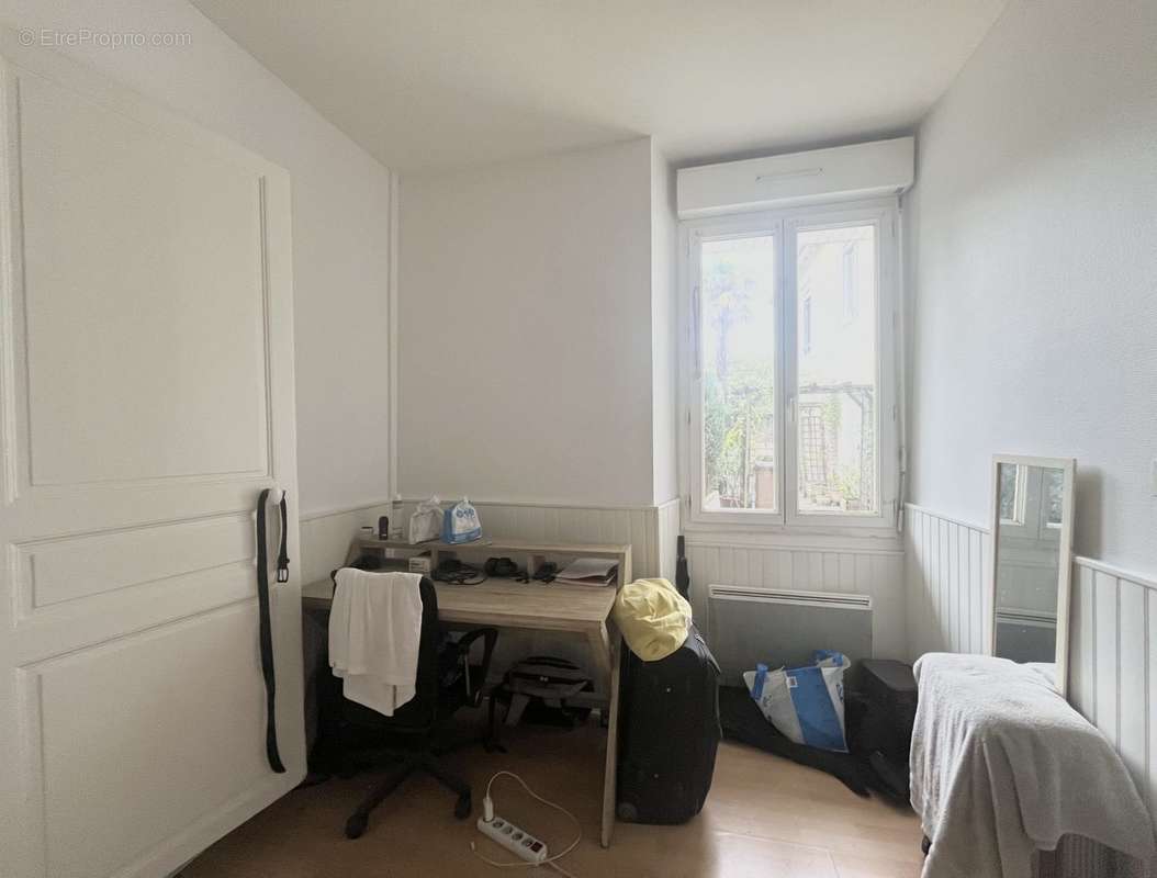 Appartement à PAU