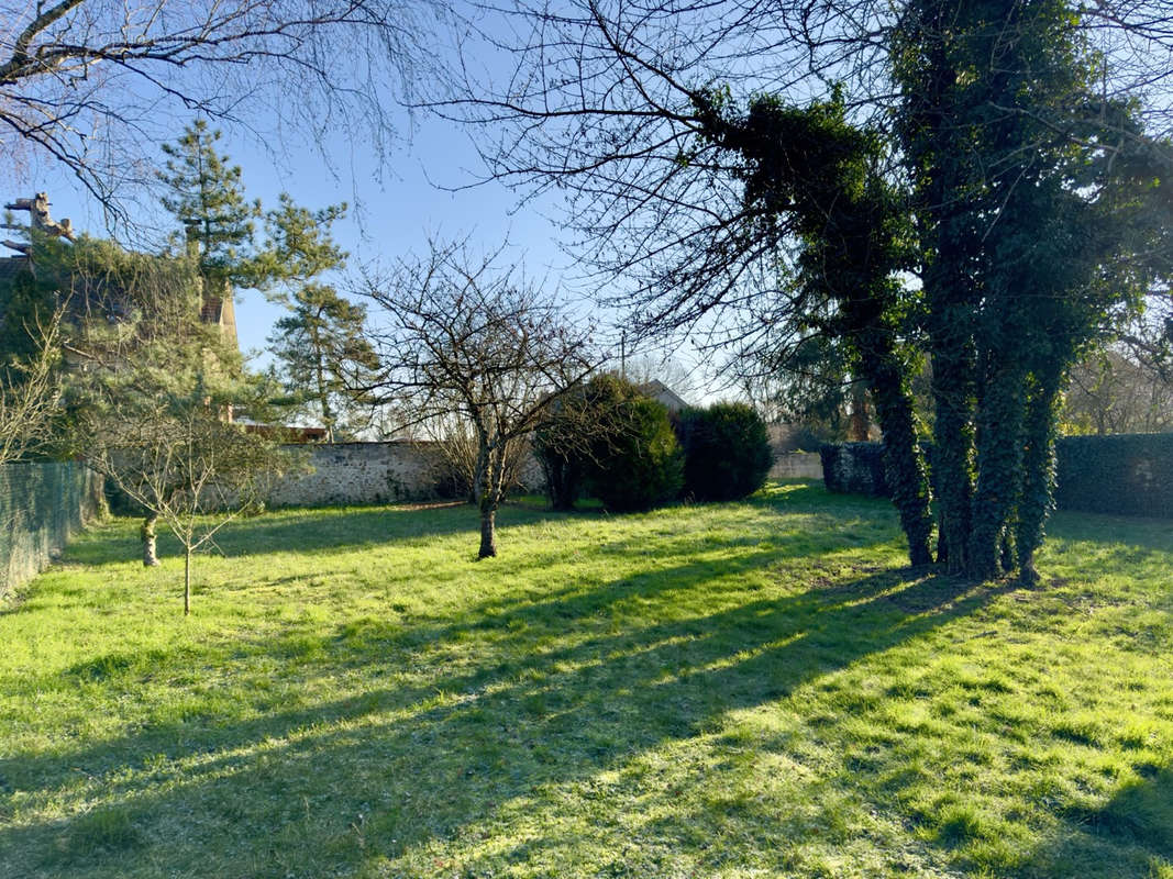 Maison à MEAUX