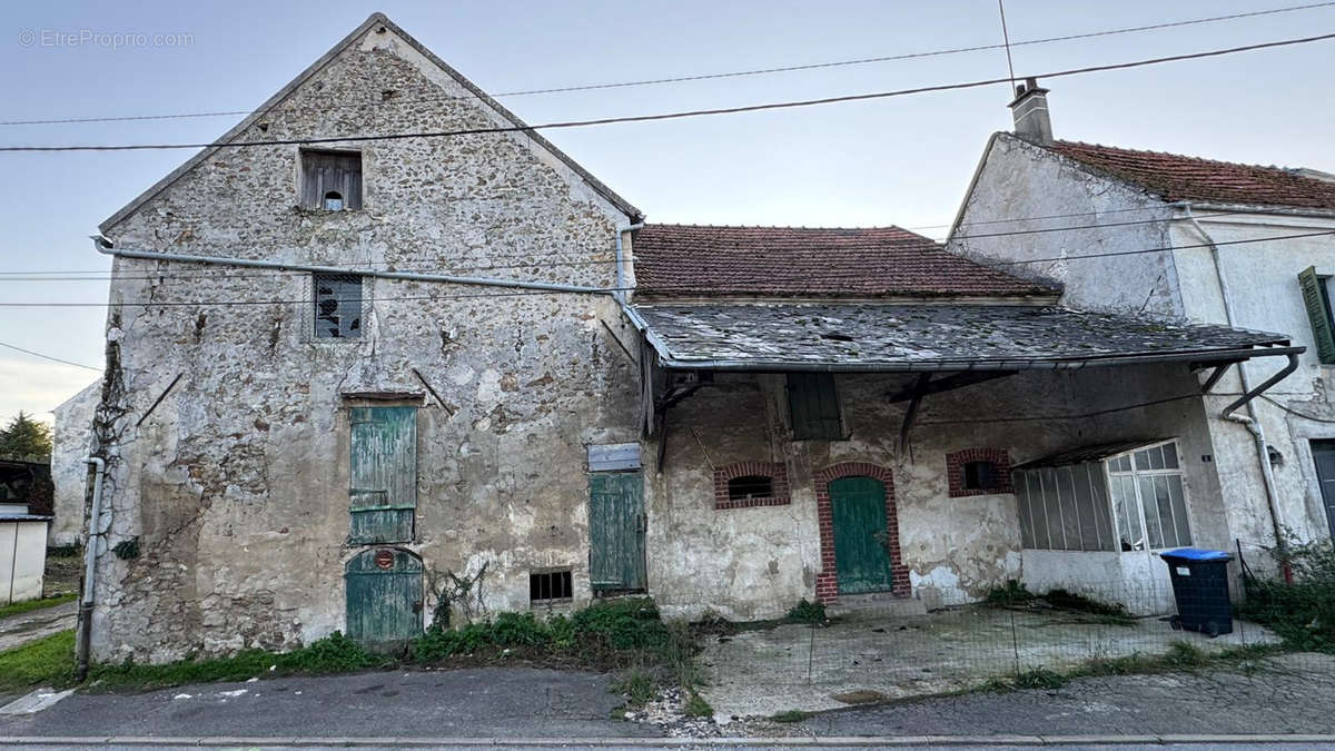 Appartement à CHAMBRY