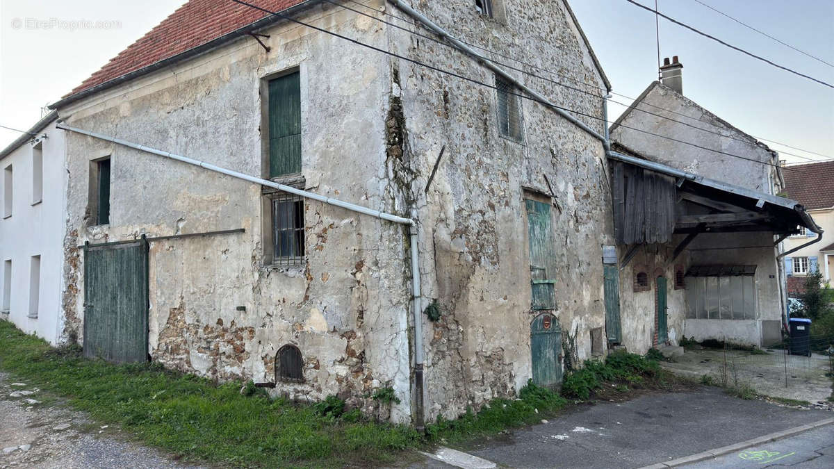 Appartement à CHAMBRY