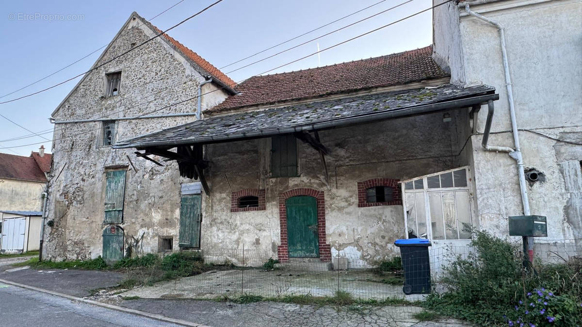 Appartement à CHAMBRY