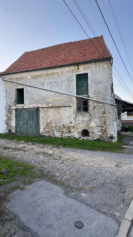 Appartement à CHAMBRY