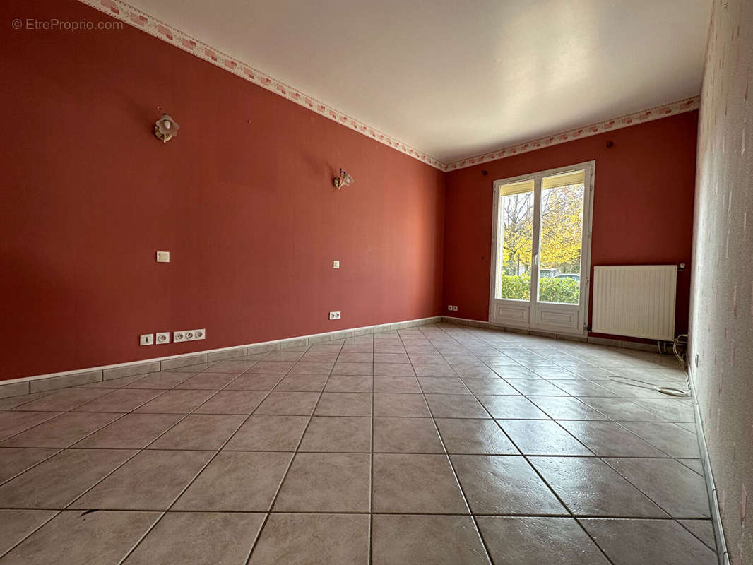 Appartement à LONS-LE-SAUNIER