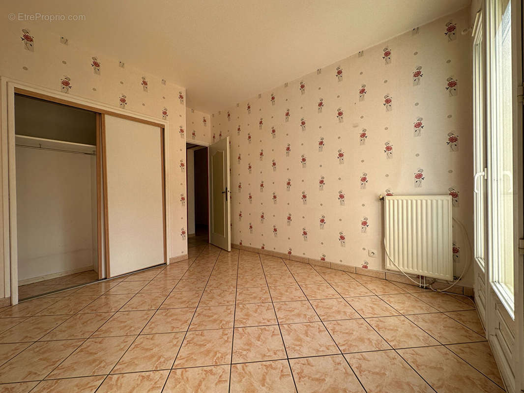 Appartement à LONS-LE-SAUNIER