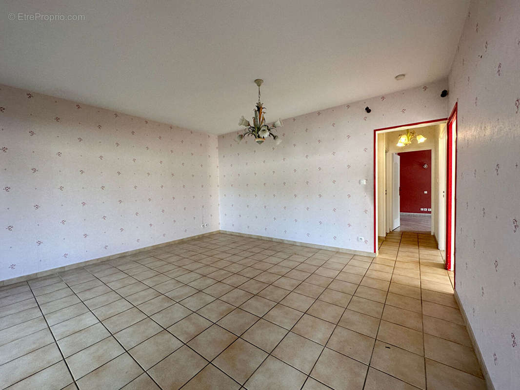 Appartement à LONS-LE-SAUNIER