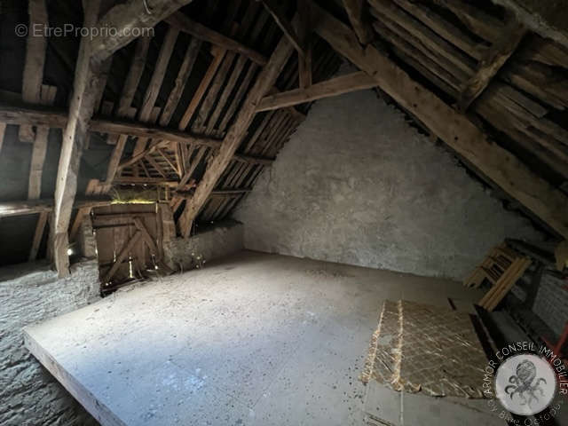 Maison à BOURSEUL