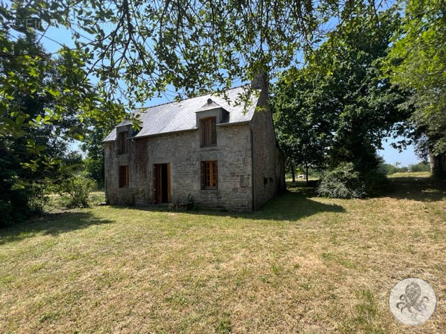 Maison à BOURSEUL