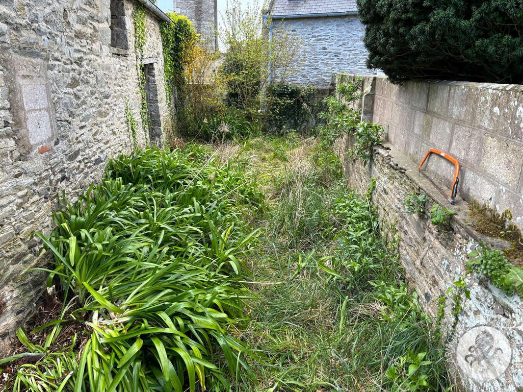 Terrain à SAINT-CAST-LE-GUILDO