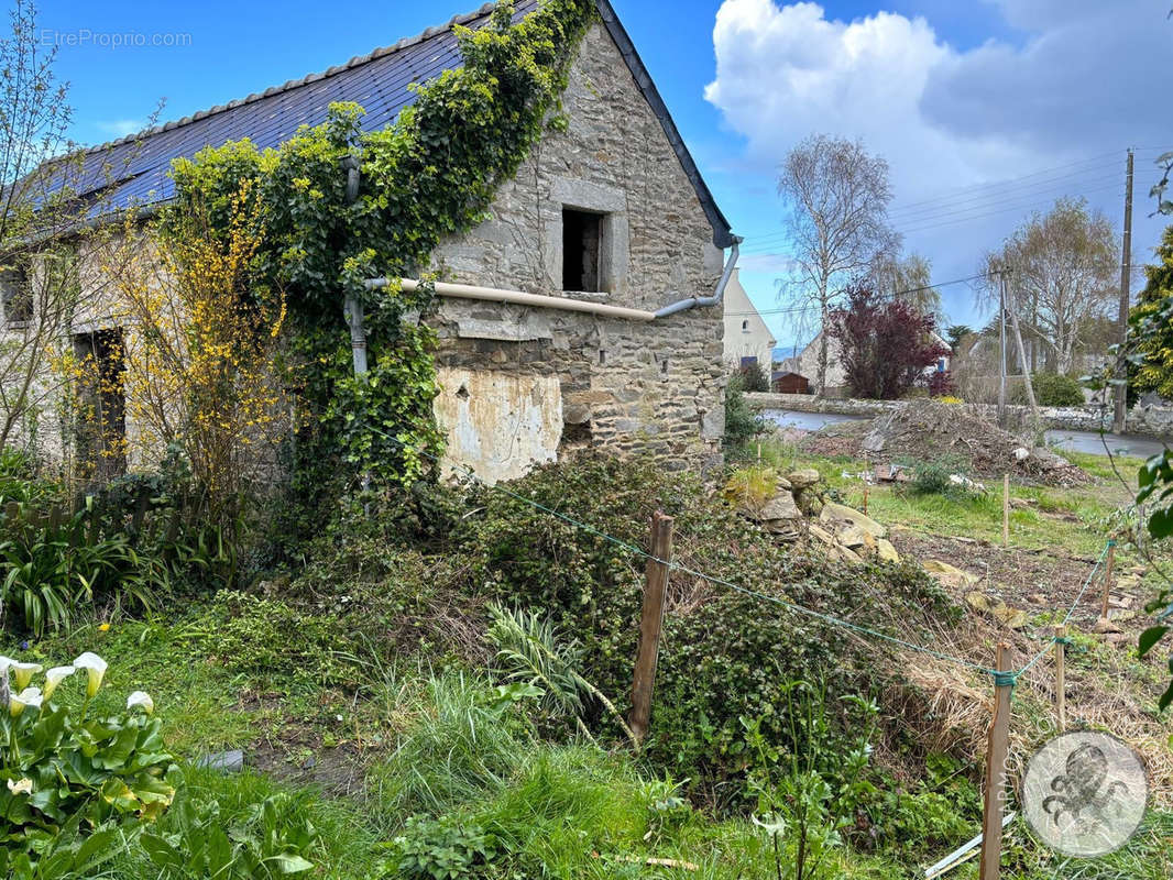 Terrain à SAINT-CAST-LE-GUILDO