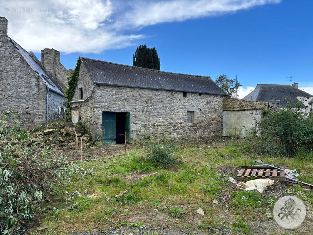 Terrain à SAINT-CAST-LE-GUILDO