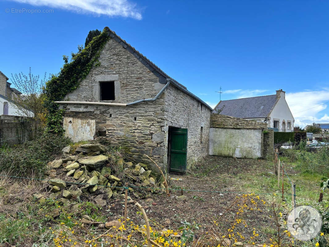 Terrain à SAINT-CAST-LE-GUILDO