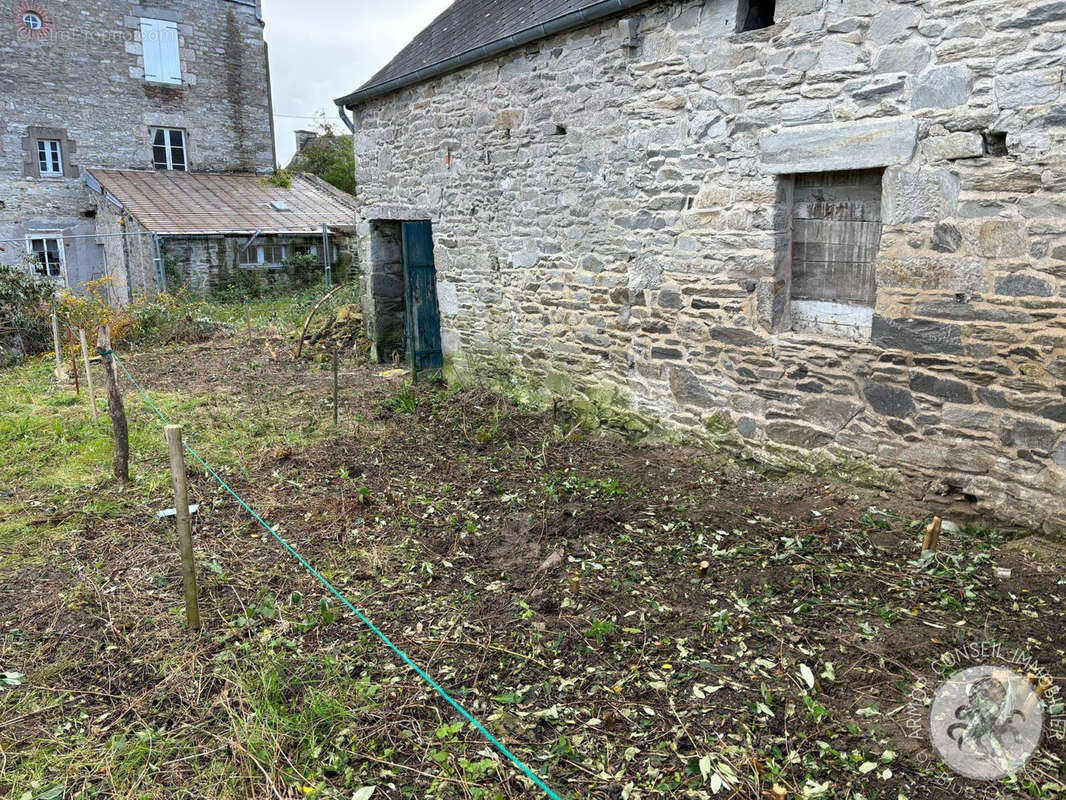 Terrain à SAINT-CAST-LE-GUILDO