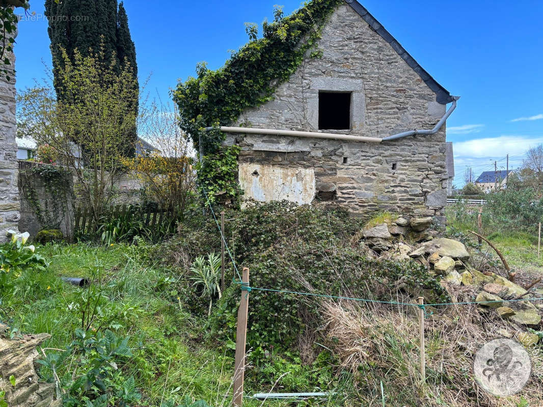 Terrain à SAINT-CAST-LE-GUILDO