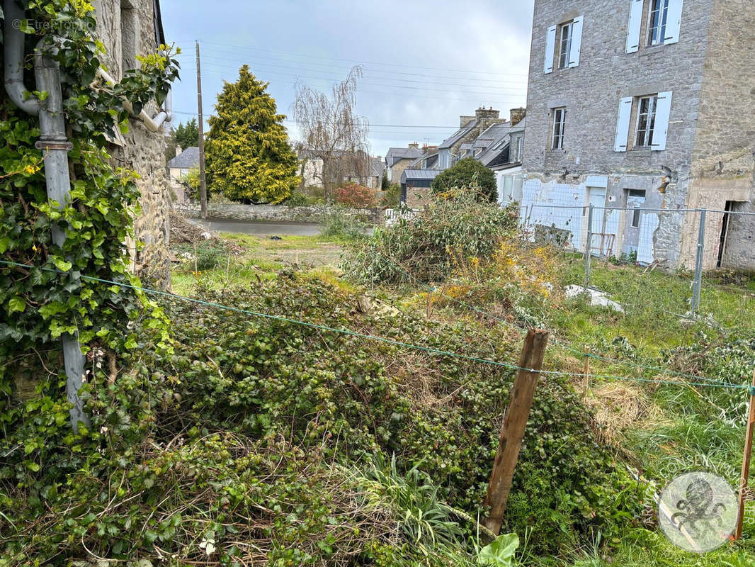 Terrain à SAINT-CAST-LE-GUILDO